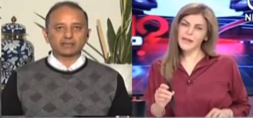 Dus With Sana Bucha (Musadik Malik Exclusive Interview) - 14th February 2021