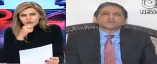 Dus With Sana Bucha (Saleem Mandviwalla Exclusive Interview) - 14th December 2020