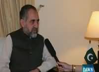 Dusra Rukh (Afghanistan Special) – 2nd October 2015