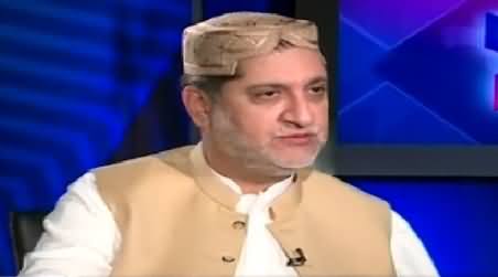 Dusra Rukh (Baloch Leader Akhtar Mengal Exclusive Interview) – 14th March 2015