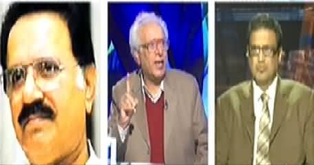 Dusra Rukh (Benazir Bhutto Ki Yaum e Shahadat) – 27th December 2014