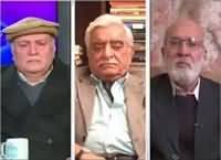 Dusra Rukh (Benazir Ki Barsi Par Bilawal Ki Taqreer) – 27th December 2015