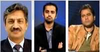 Dusra Rukh (Breaking News on Media & Role of Media) – 15th February 2015