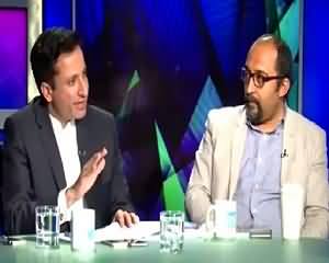 Dusra Rukh (Budget Se Ghareeb Awam Ko Kya Mila?) – 6th June 2015