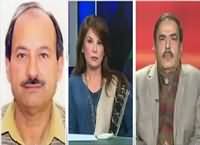Dusra Rukh (Can Pak Afghan Border Be Sealed?) – 22nd January 2016