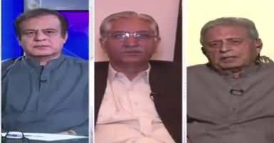 Dusra Rukh (Chances of Grouping in PMLN) – 22nd July 2017