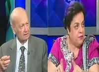 Dusra Rukh (Democracy of Turkey Vs Pakistan) – 17th July 2016