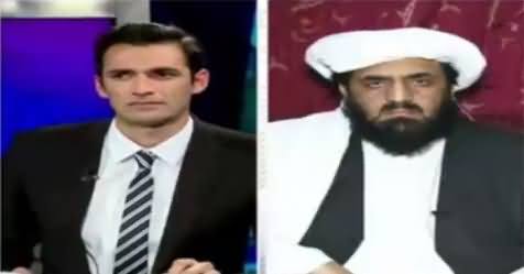 Dusra Rukh (Discussion on Current Issues) – 25th February 2017