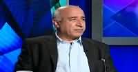 Dusra Rukh (Dr. Abdul Malik Baloch Special Interview) - 18th January 2015