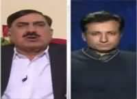 Dusra Rukh (Dr. Asim Hussain Case) – 11th December 2015