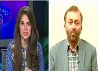 Dusra Rukh (Farooq Sattar Exclusive Interview) – 20th December 2015