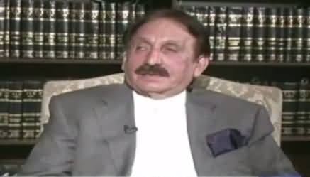 Dusra Rukh (Iftikhar Chaudhry Exclusive Interview) – 17th February 2018