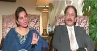 Dusra Rukh (Iftikhar Chaudhry Exclusive Interview) – 24th June 2016