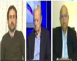 Dusra Rukh (Indian Aggression on Line of Control) – 3rd January 2015