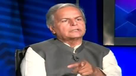 Dusra Rukh (Javed Hashmi's Shocking Revelations About Imran Khan) – 5th April 2015