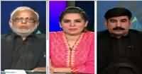 Dusra Rukh (Karachi Local Body Elections) – 29th November 2015