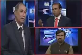 Dusra Rukh (Khursheed Shah Vs Asad Qaiser) – 10th August 2018