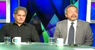 Dusra Rukh (Kya 2015 Election Ka Saal Hai?) – 10th May 2015