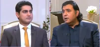 Dusra Rukh (Mustafa Nawaz Khokhar Exclusive Interview) - 31st December 2022