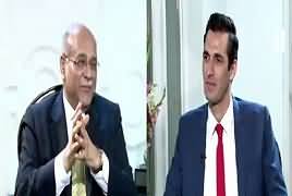 Dusra Rukh (Najam Sethi Exclusive Interview) – 1st September 2017