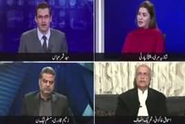 Dusra Rukh (Nawaz Shahbaz Power Sharing) – 2nd March 2018