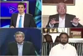 Dusra Rukh (New Challenge For Sarfaraz Ahmad) – 15th September 2017