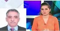 Dusra Rukh On Dawn News (PIA Privatization) – 4th December 2015