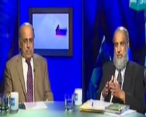 Dusra Rukh (One More APC, Decide to Amend Constitution) - 2nd January 2015