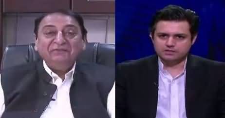 Dusra Rukh (Opposition Ka Ijlaas) – 25th August 2018