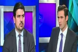 Dusra Rukh (Pak Afghan Border Khool Dia Gaya) – 2nd April 2017