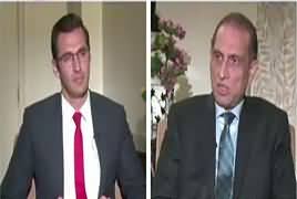 Dusra Rukh (Pak America Relations) – 5th January 2018