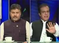 Dusra Rukh (Panama Gate & Nawaz Govt) – 15th April 2016