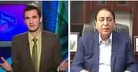 Dusra Rukh (Panama Leaks Ka Hungama) – 22nd October 2016