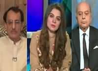 Dusra Rukh (Panama Leaks: New Twist In Story) – 14th May 2016