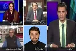 Dusra Rukh (Parliament Ke Andar Aur Bahir Jhagre) – 10th March 2017