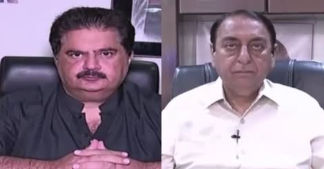 Dusra Rukh (PMLN Decides To Take Oath) – 28th July 2018