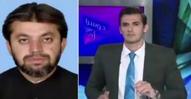 Dusra Rukh (PMLN Mein Ikhtalafaat) – 19th August 2018