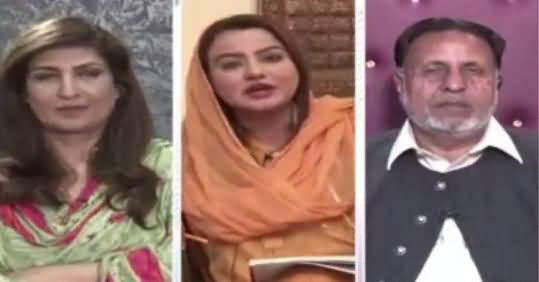 Dusra Rukh (Punjab Govt Criticism on NAB) – 24th February 2018