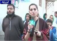 Dusra Rukh (Second Phase of Local Bodies Election) – 14th November 2015