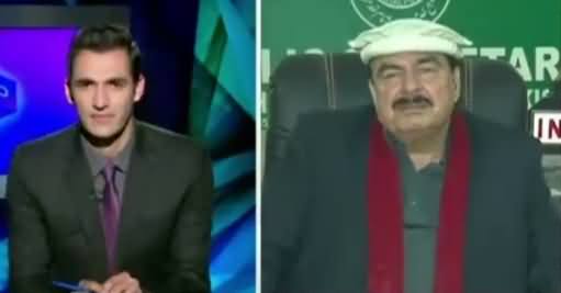 Dusra Rukh (Panama Case Aur Bachi Par Tashadud) – 7th January 2017