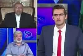 Dusra Rukh (Social Media Per Fatwe) – 6th October 2017