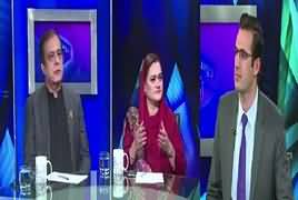 Dusra Rukh (Tahir ul Qadri Ka Show Flop) – 19th January 2018