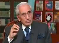 Dusra Rukh (Tariq Fatemi Exclusive Interview)  – 3rd December 2016