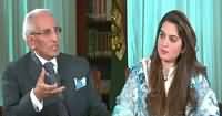 Dusra Rukh (Tariq Fatimi Exclusive Interview) – 27th May 2016