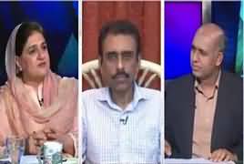 Dusra Rukh (White Paper, Dharne Aur Ehtajaj) – 7th April 2017