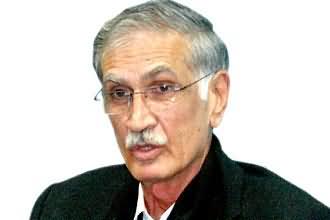 E-Video Link System Launched at CM Secretariat KPK with Rs 35 Million Cost