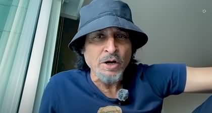 Earthquake in Pakistan's middle order but India takes the glory - Ramiz Raja's analysis