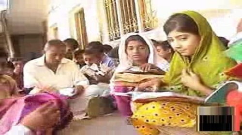Education Level of Government School Teachers in Sindh