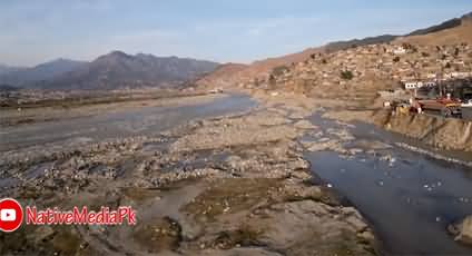 Efforts To Save Endangered Fish Of Panjkora River in Lower Dir