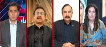 Ehtesaab (How opposition failed in Senate despite having majority?)  – 28th January 2022